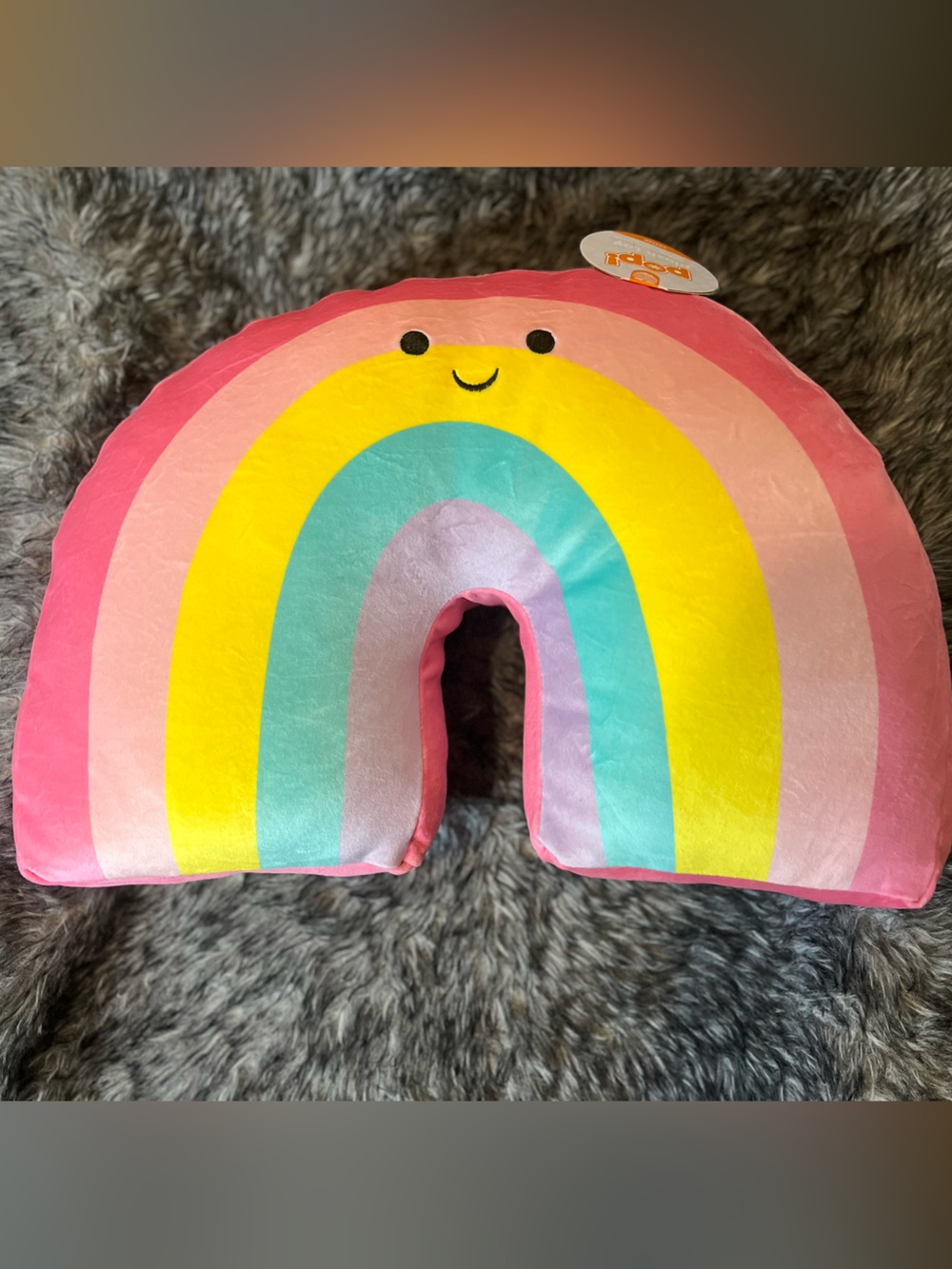 Rainbow Squishmellow